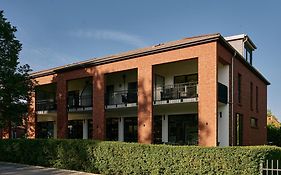 Pension Seecafe